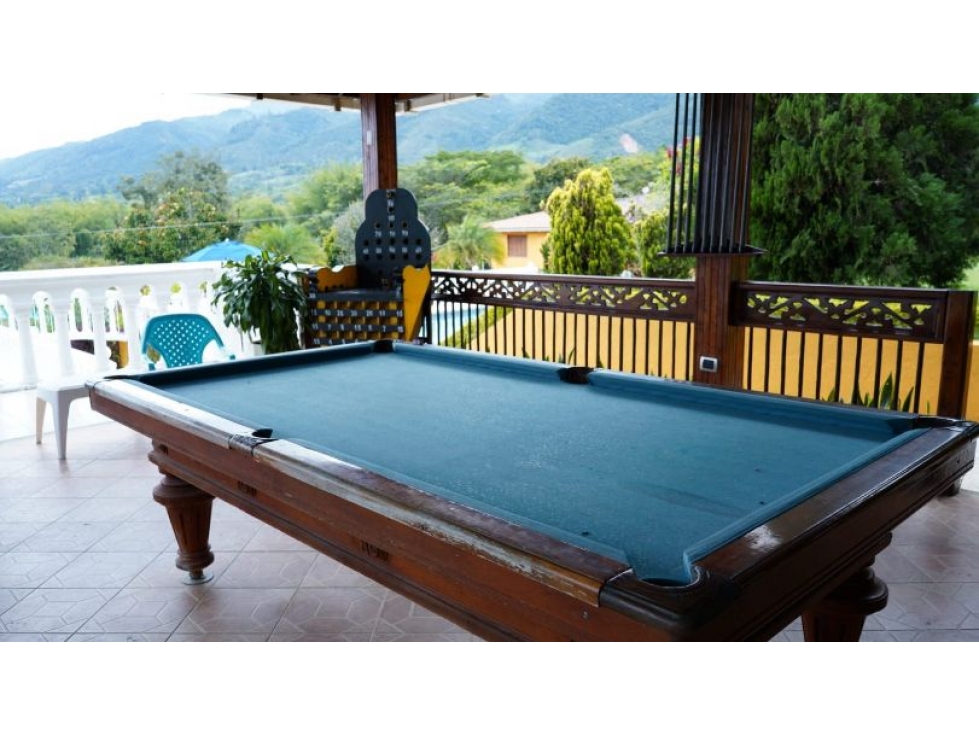 FINCA EN VENTA EN EL LAGO CALIMA DARIEN VALLE DEL CAUCA MIP cw9354385 - 5