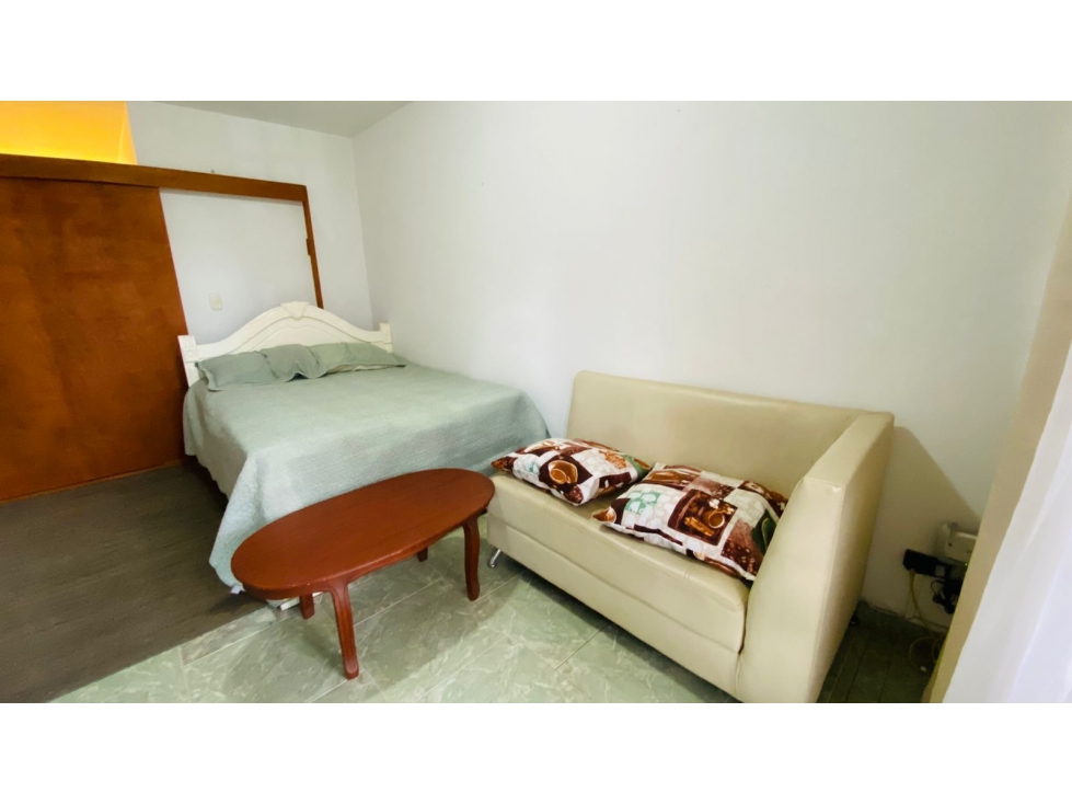 CASA EN VENTA EN EL BARRIO VILLACOLOMBIA DE CALI LO cw9442095 — foto 3