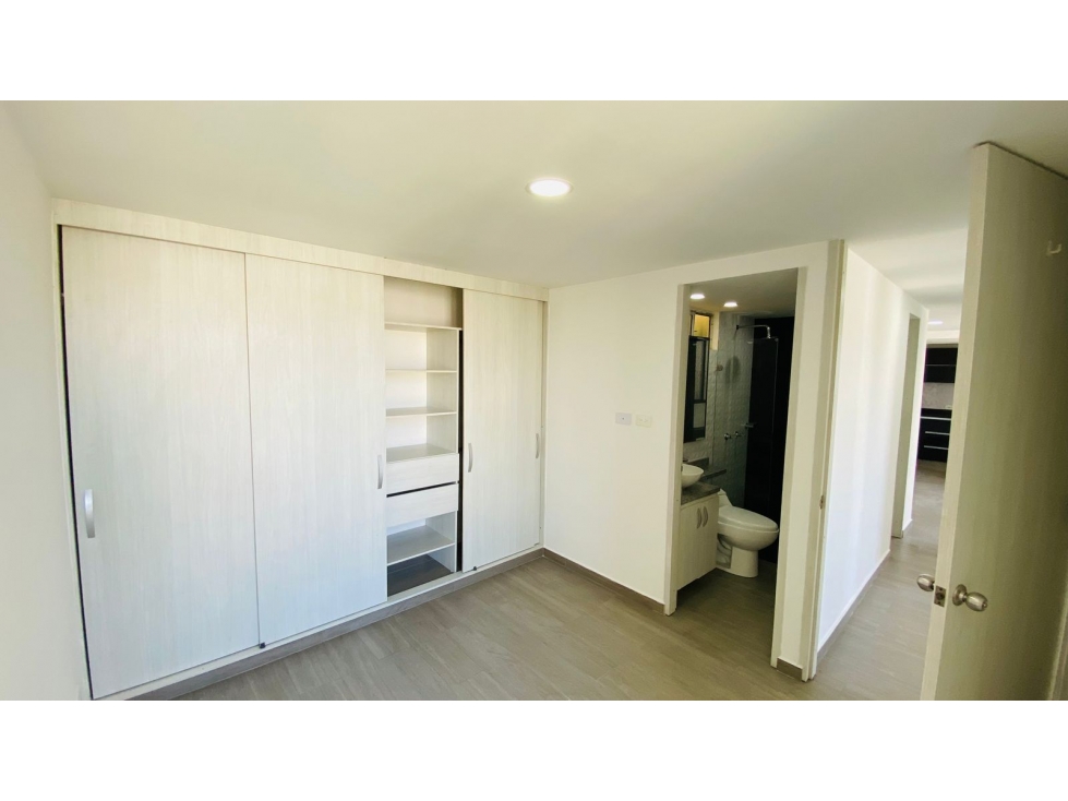 SE VENDE APARTAMENTO CIUDAD GUABINAS LO9741926 — foto 4