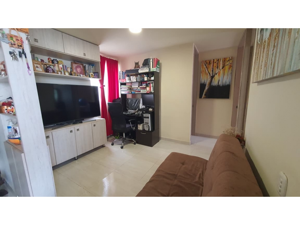 APARTAMENTO EN VENTA KACHIPAY PISO 9 LSA cw9929565