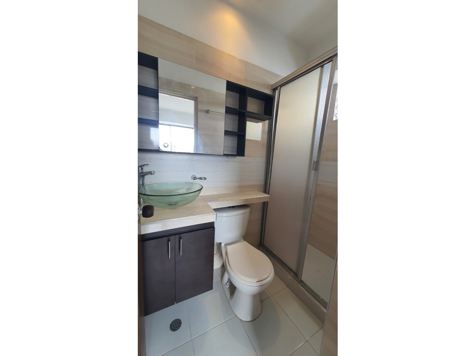 APARTAMENTO EN VENTA EN MELENDEZ REMODELADO PISO 5 S/A LSA cw9929585 — foto 3