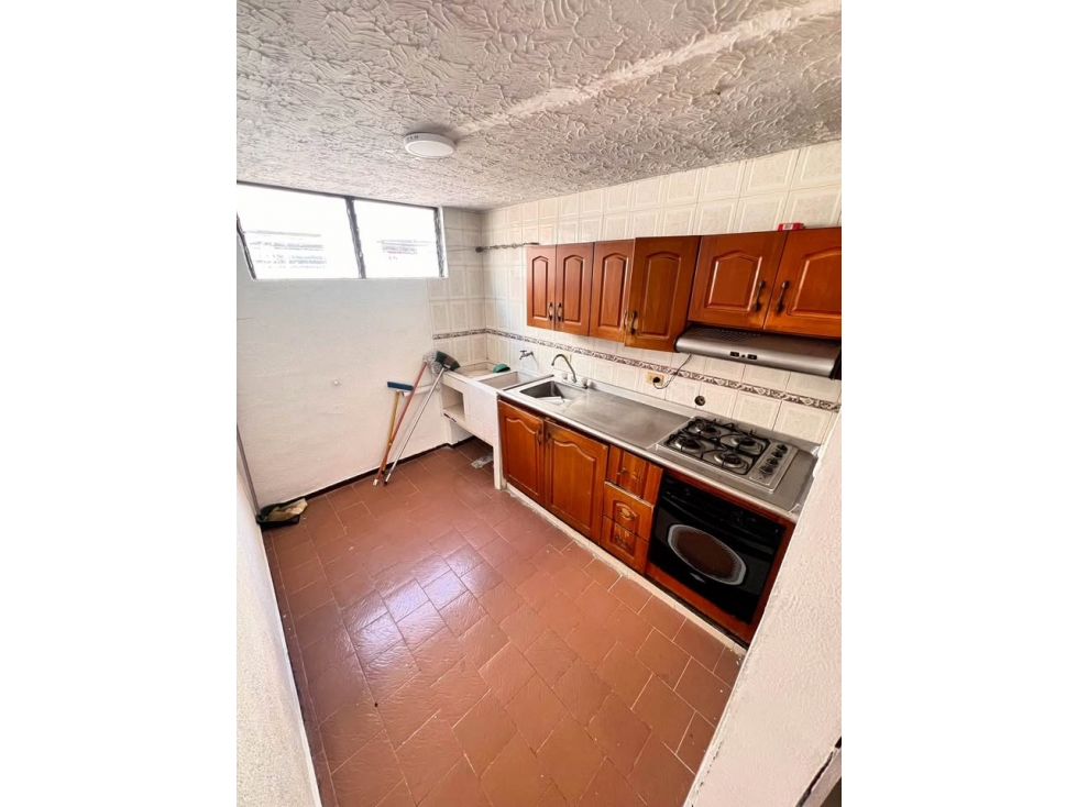APARTAMENTO EN EL BARRIO LA BASE DE CALI PISO 4 - WV9949223 — foto 5