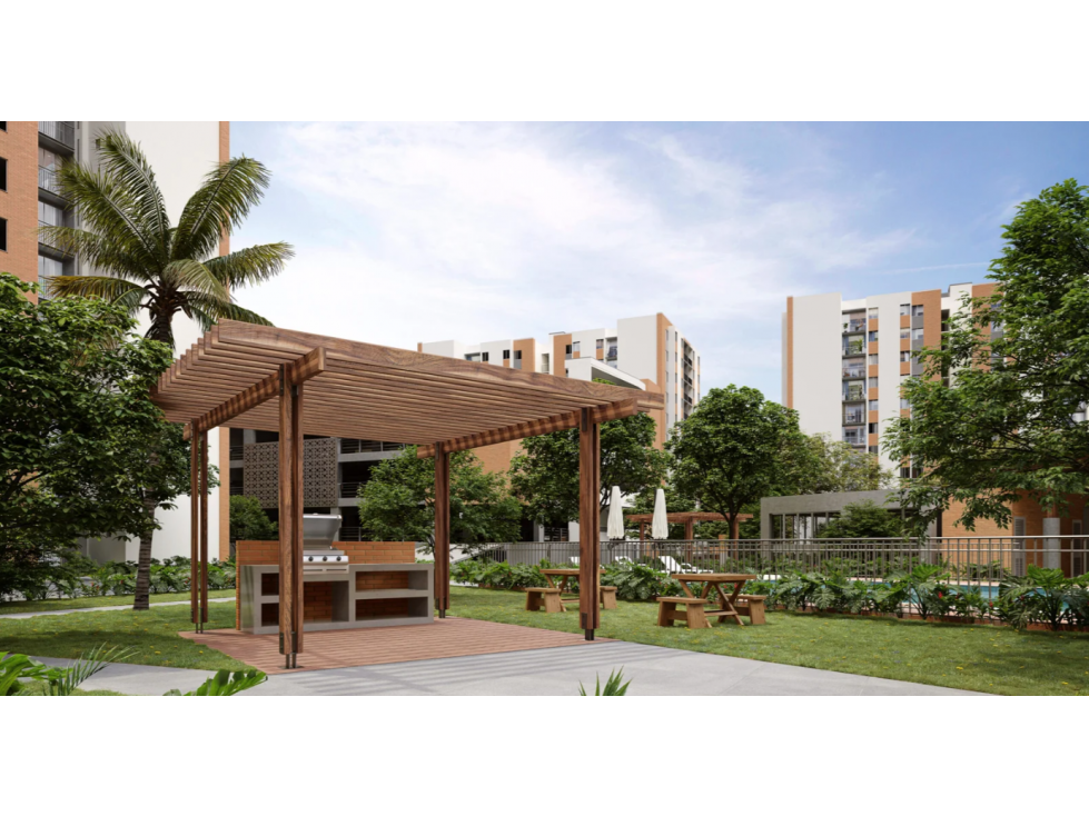 APARTAMENTO EN VENTA SOBRE PLANOS EN TIERRA LINDA MIP9957802 — foto 3