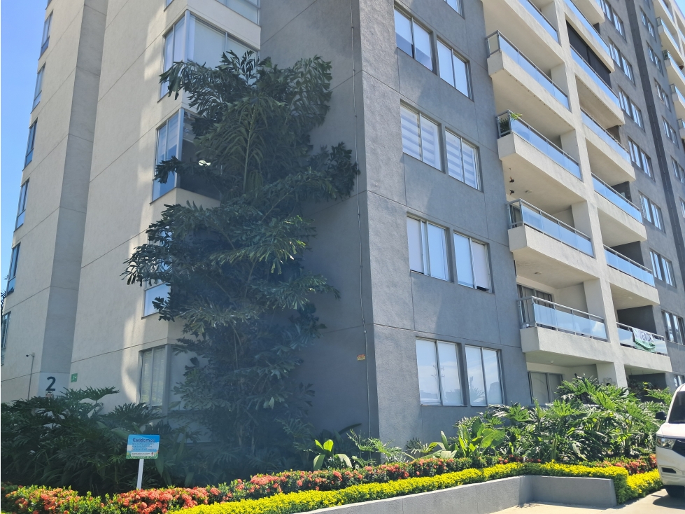 Vendemos apartamento, Valle del Lili; piso 2 ascensor. TP.C9981666 — foto 3