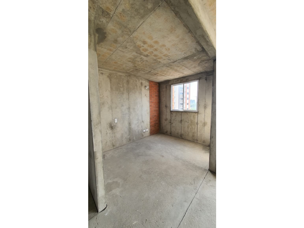 APARTAMENTO EN VENTA BOCHALEMA VIVERO PARQUE RESIDENCIAL (LSA)10221219 — foto 2
