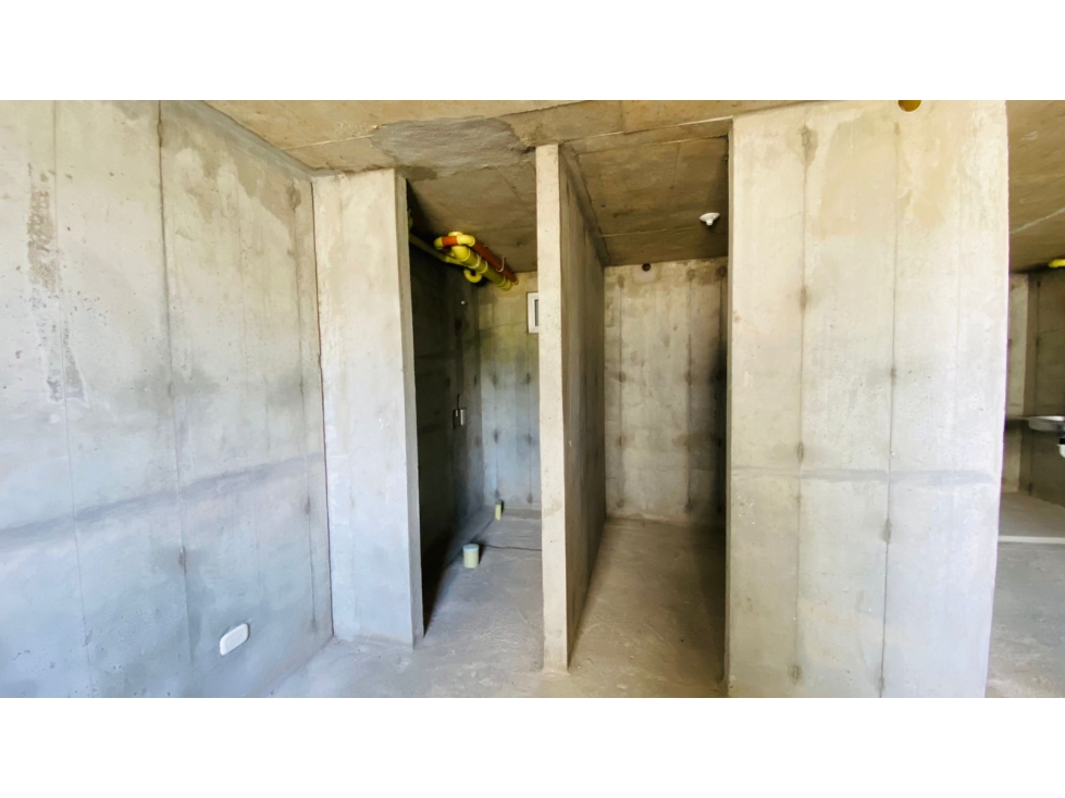 APARTAMENTO EN VENTA EN OBRA GRIS EN KACHIPAY LO cw9451368 — foto 3