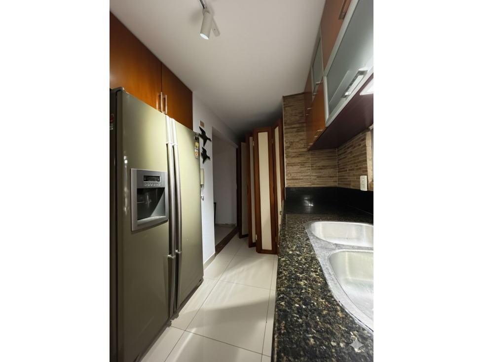 Se vende apartamento en El Ingenio JV - JPG (W9707045) — foto 5