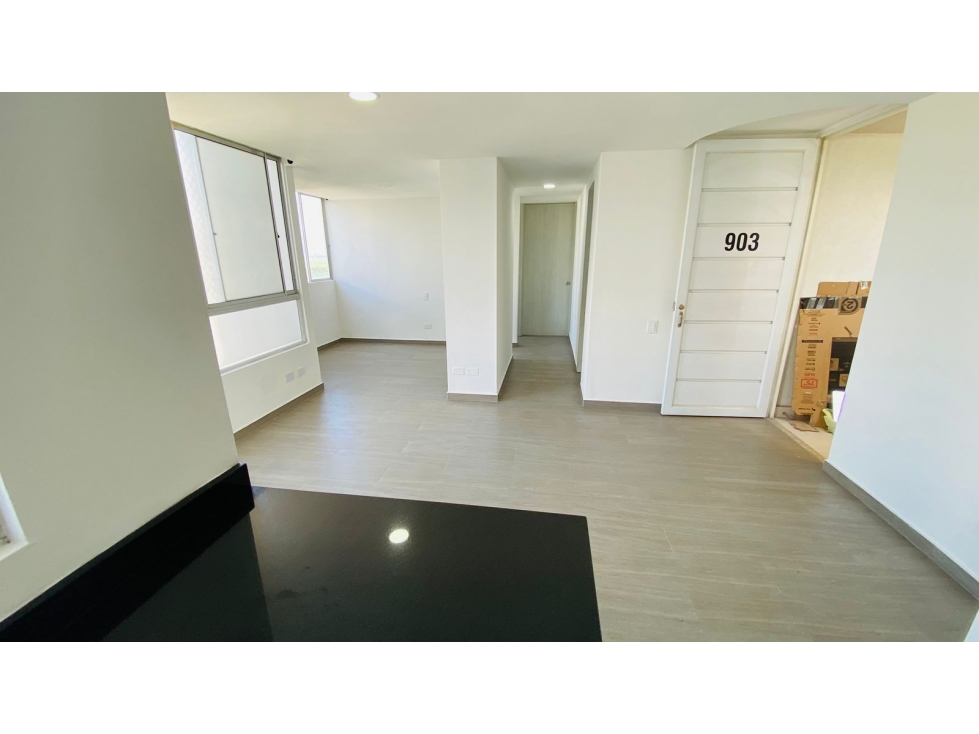 SE VENDE APARTAMENTO CIUDAD GUABINAS LO9741926 — foto 5