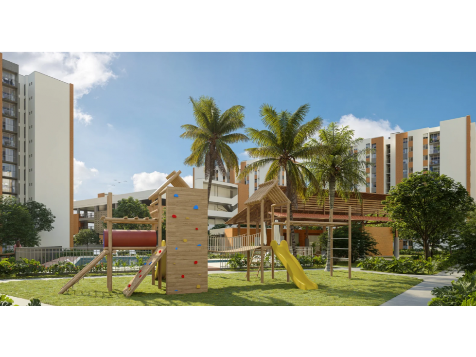 APARTAMENTO EN VENTA SOBRE PLANOS EN TIERRA LINDA MIP9957802 — foto 4