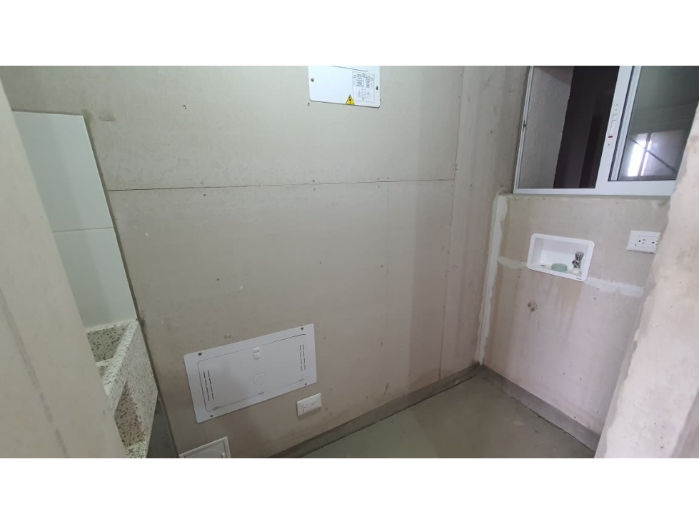 APARTAMENTO EN VENTA BOCHALEMA VIVERO PARQUE RESIDENCIAL (LSA)10221219 — foto 3