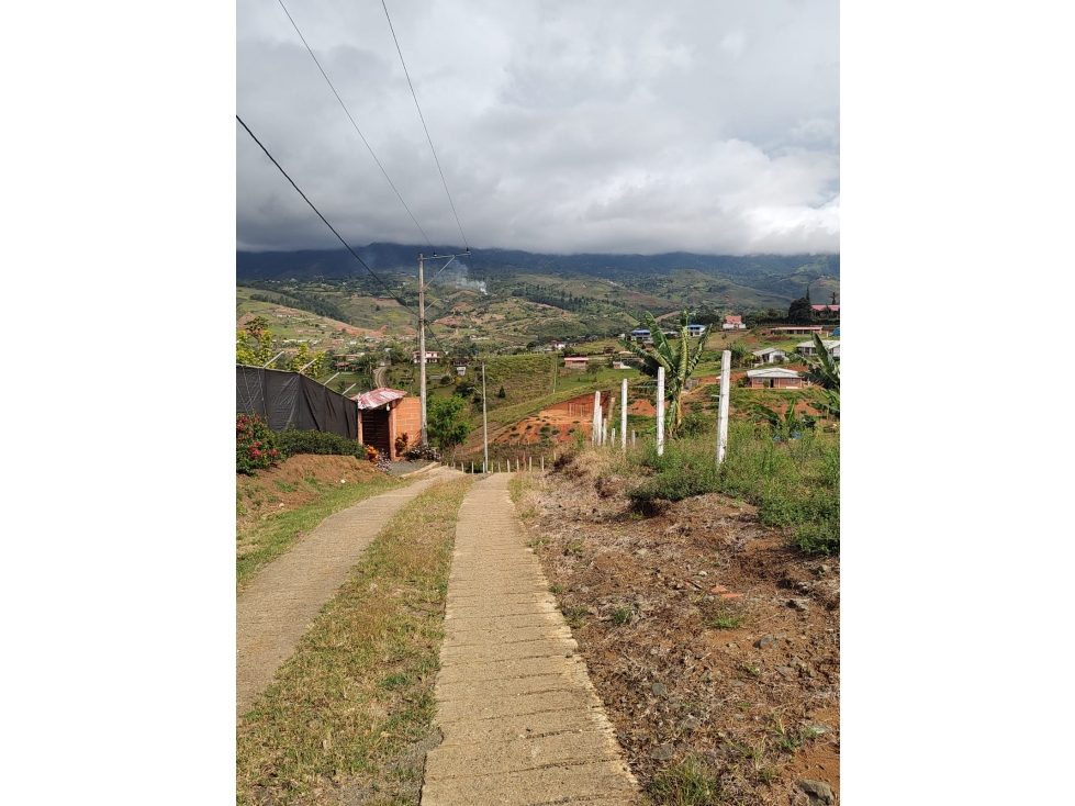 LOTE EN VENTA EN ALTOS DEL CARMEN KILOMETRO 30 DAGUA MIP cw9349066 — foto 5