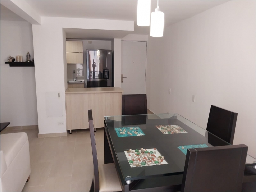 SE VENDE APARTAMENTO VALLE DEL LILI 7 PISO LO cw9537514 — foto 4