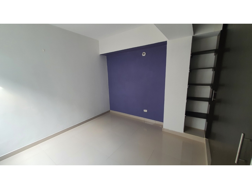 APARTAMENTO EN VENTA EN MELENDEZ REMODELADO PISO 5 S/A LSA cw9929585 — foto 5