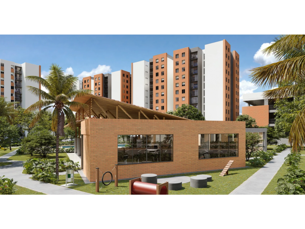 APARTAMENTO EN VENTA SOBRE PLANOS EN TIERRA LINDA MIP9957802 — foto 5