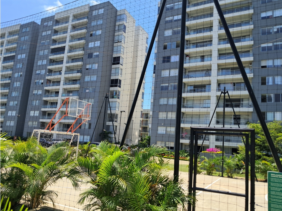 Vendemos apartamento, Valle del Lili; piso 2 ascensor. TP.C9981666 — foto 5