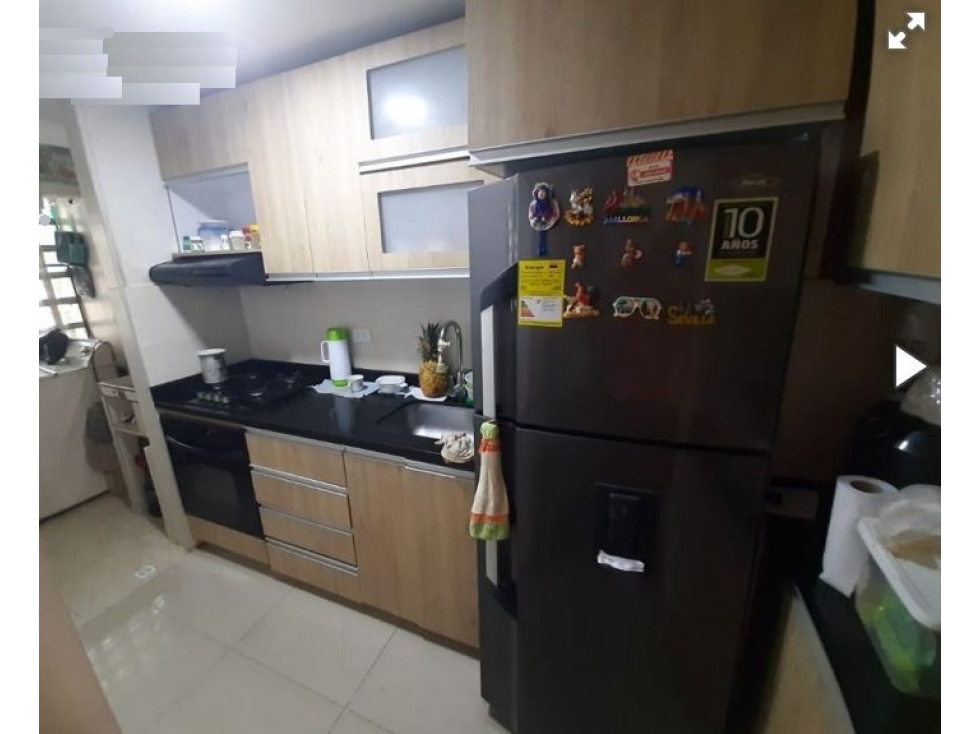 APARTAMENTO EN VENTA EN BELISARIO CAICEDO MIP-JV cw9349035 — foto 3