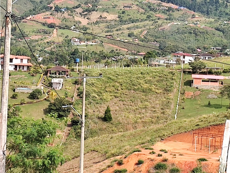 LOTE EN VENTA EN ALTOS DEL CARMEN KILOMETRO 30 DAGUA MIP cw9349066 — foto 6