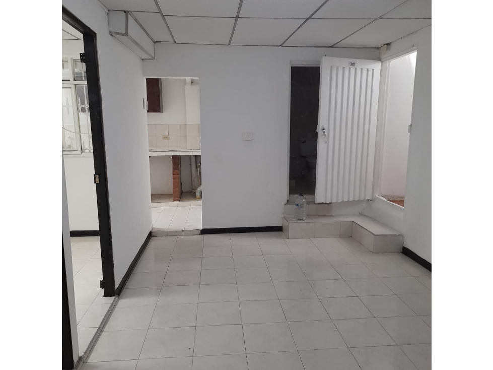 CASA EN VENTA EN EL BARRIO SAN CARLOS DE CALI MIP cw9356468