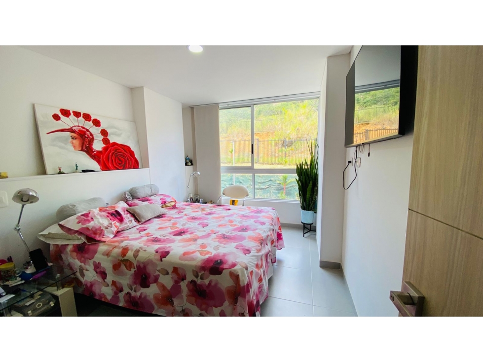 APARTAMENTO EN VENTA EN LOS CRISTALES DE CALI LO cw9442465 — foto 6
