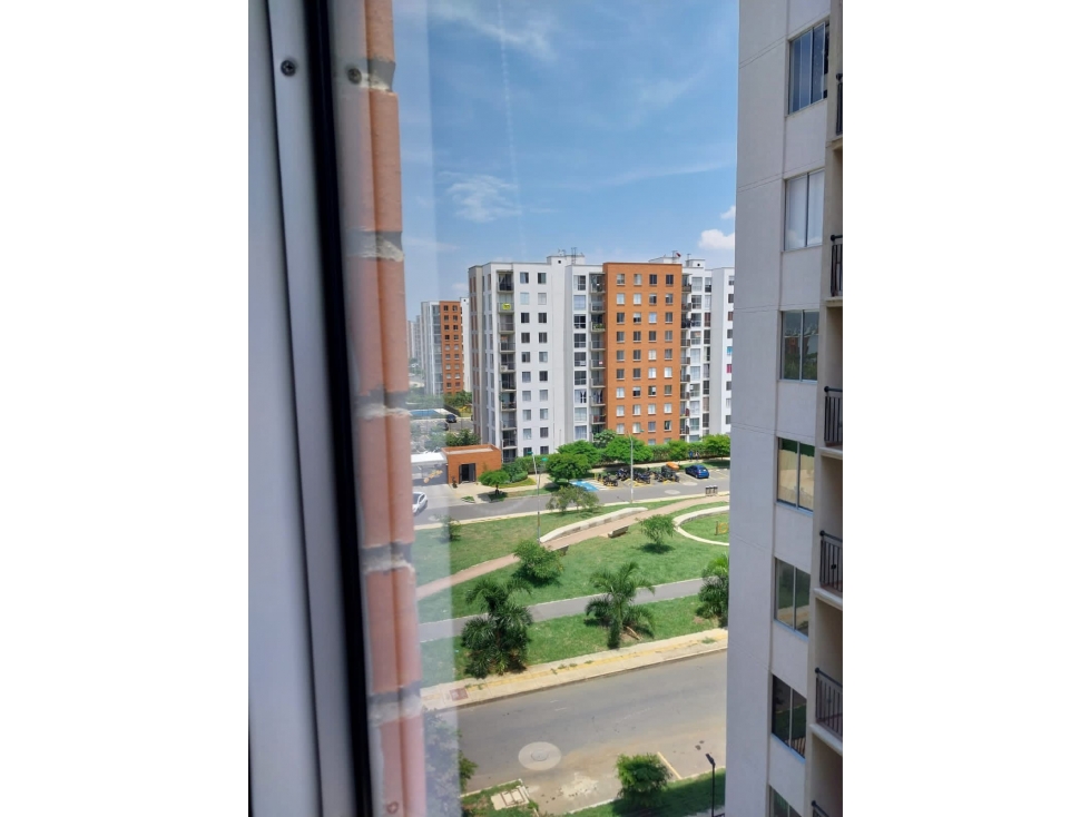 SE VENDE APARTAMENTO VALLE DEL LILI 7 PISO LO cw9537514