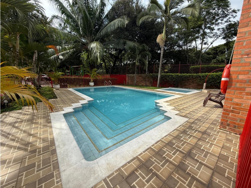 Se vende apartamento en El Ingenio JV - JPG (W9707045)
