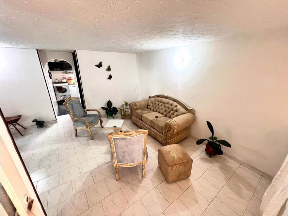 Apartamento Amplio de 69,63 m² en Metropolitano Norte de Cali WV — foto 2