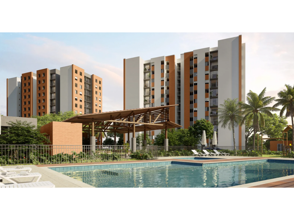 APARTAMENTO EN VENTA SOBRE PLANOS EN TIERRA LINDA MIP9957802 — foto 6