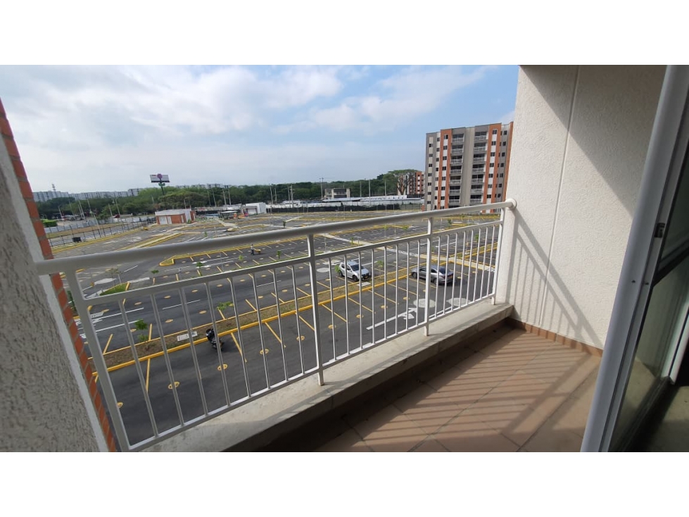 APARTAMENTO EN VENTA BOCHALEMA VIVERO PARQUE RESIDENCIAL (LSA)10221219 — foto 5