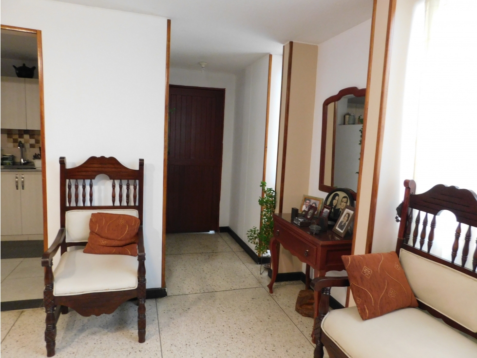 APARTAMENTO EN VENTA O PERMUTA EN SANTA ANITA CALI MIP cw9385861 — foto 6