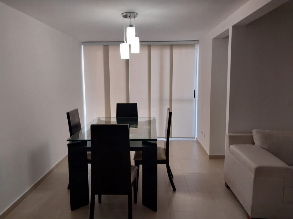SE VENDE APARTAMENTO VALLE DEL LILI 7 PISO LO cw9537514 — foto 5