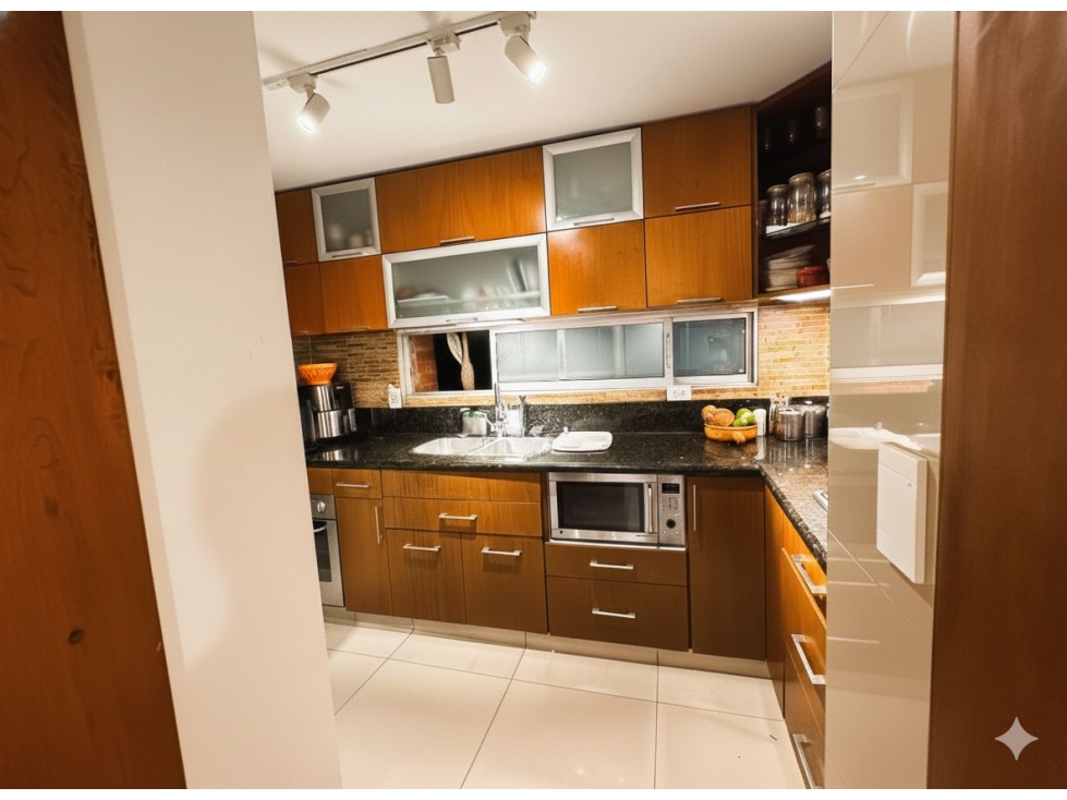 Se vende apartamento en El Ingenio JV - JPG (W9707045) — foto 4