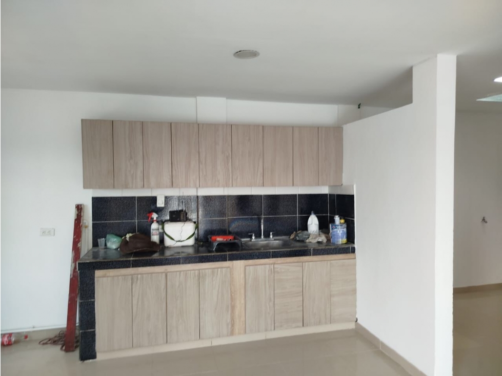 Se vende casa en Jamundí - Barrio La Padrera JV - JC (W9772600) — foto 4
