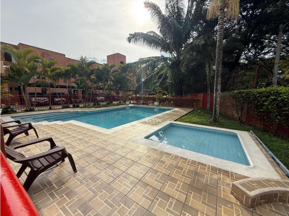 Se vende apartamento en El Ingenio JV - JPG (W9707045) — foto 2
