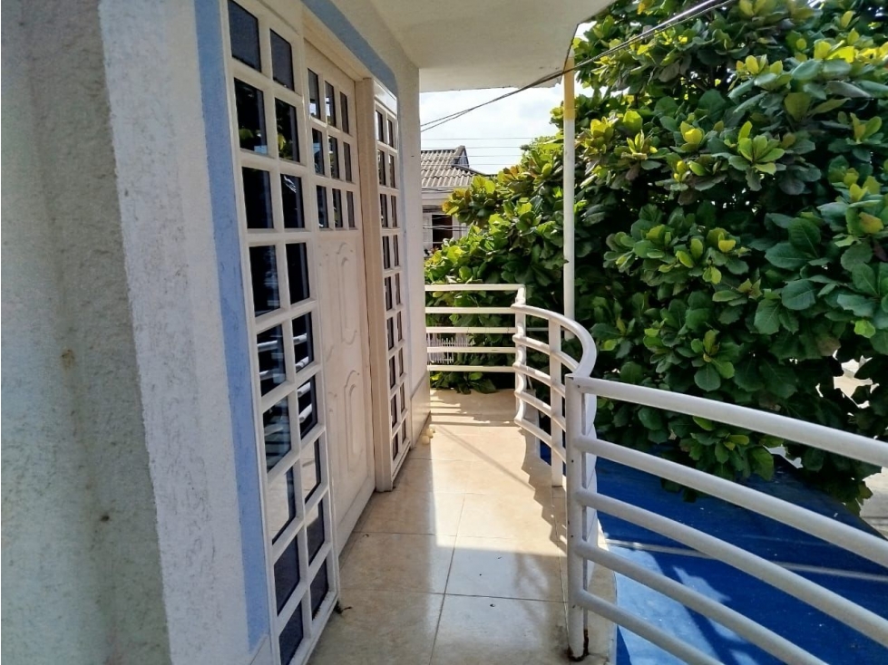 Se vende casa en Jamundí - Barrio La Padrera JV - JC (W9772600)