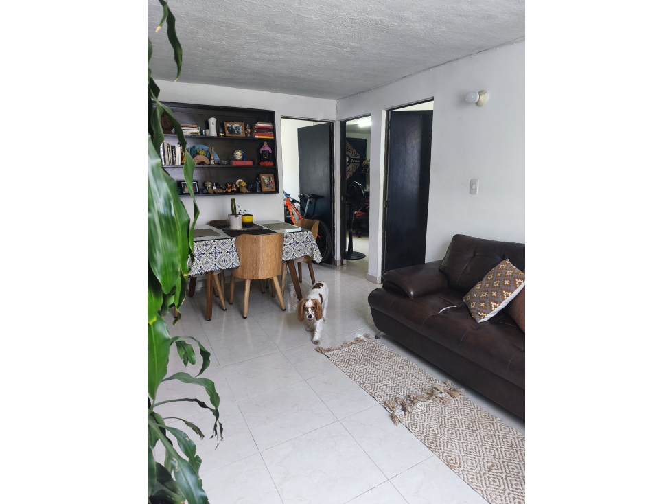 SE VENDE APTO PASO DEL COMERCIO PISO 5 SIN ASC. MIP cw9929232
