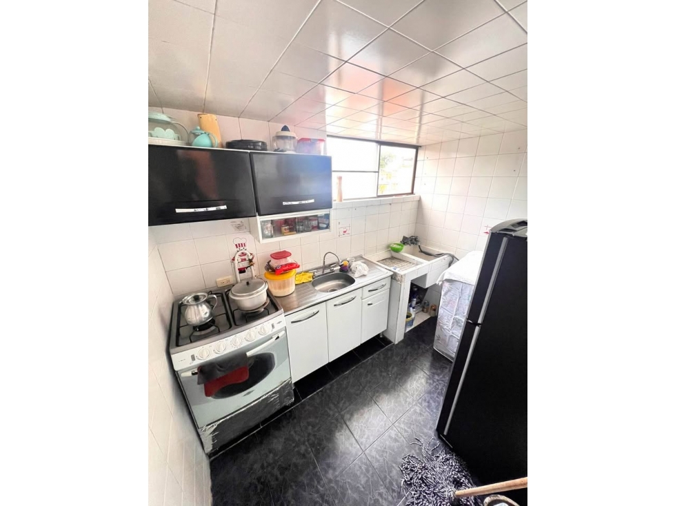 Apartamento Amplio de 69,63 m² en Metropolitano Norte de Cali WV — foto 5