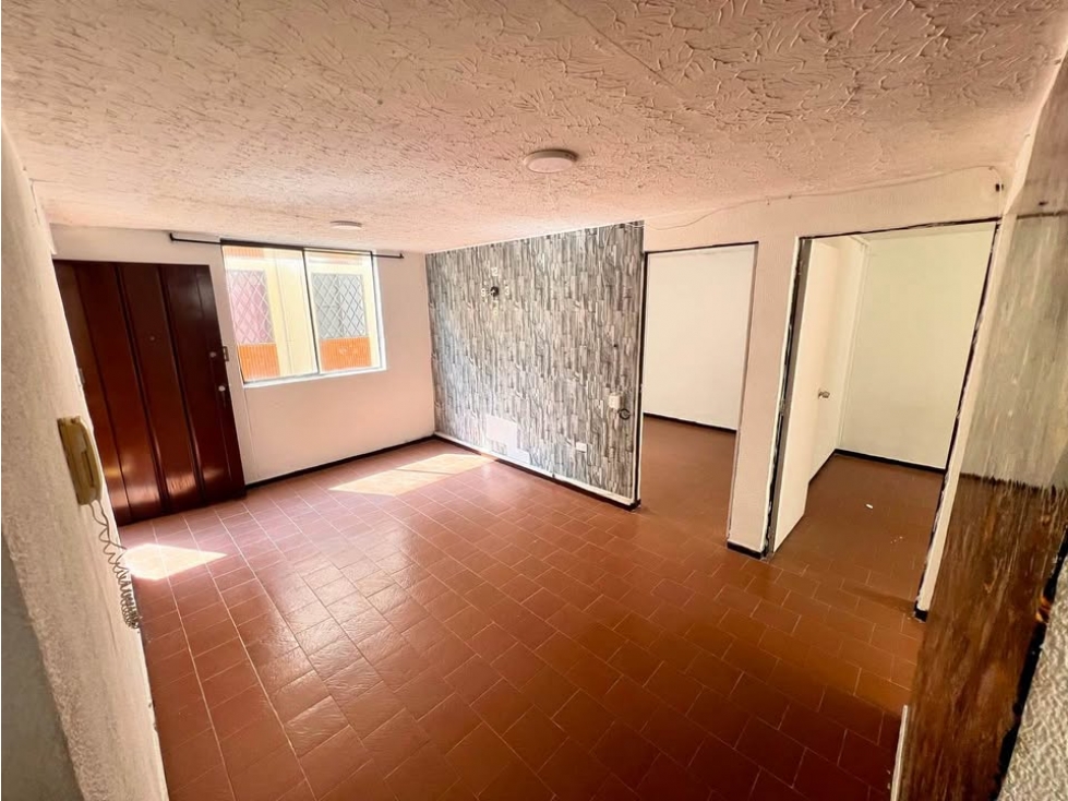 APARTAMENTO EN EL BARRIO LA BASE DE CALI PISO 4 - WV9949223 — foto 4