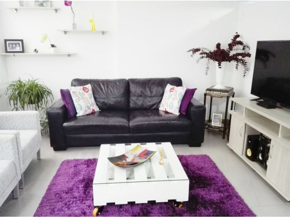 APARTAESTUDIO EN VENTA EN LOS CRISTALES O PERMUTA MIP9957633 — foto 4