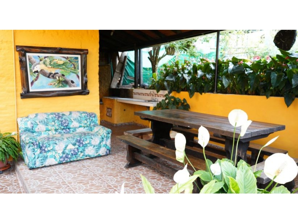 FINCA EN VENTA EN EL LAGO CALIMA DARIEN VALLE DEL CAUCA MIP cw9354385 - 6