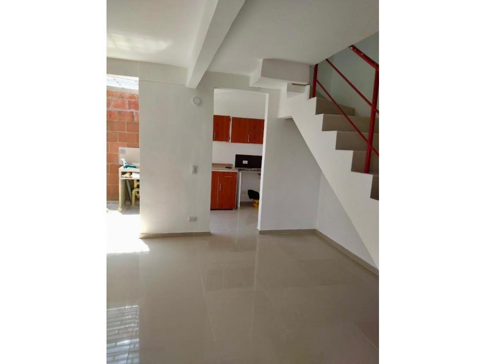 CASA EN VENTA EN EL BARRIO MARBELLA DE JAMUNDÍ MIP-JV cw9356755