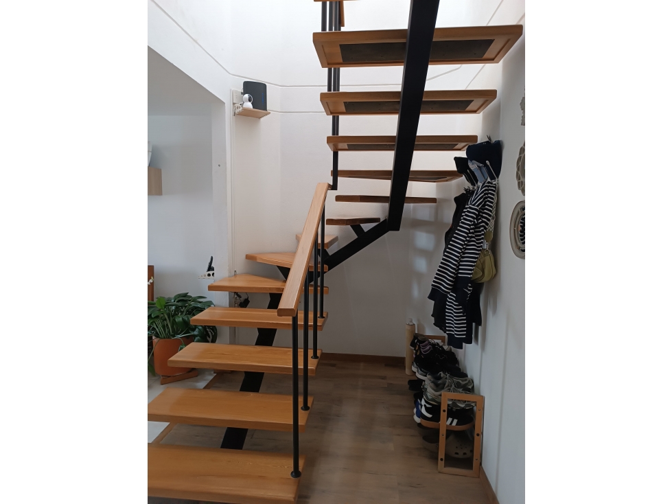 VENTA DE CASA SECTOR EL PORVENIR — foto 3