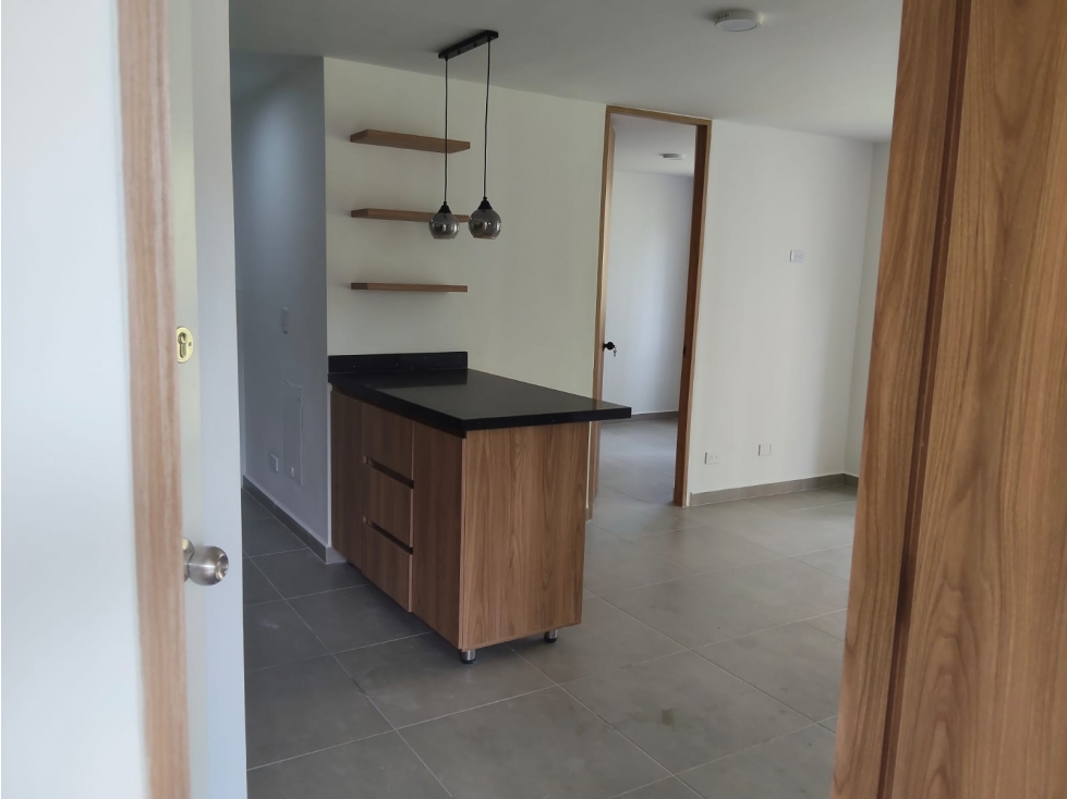 VENTA DE APARTAMENTO SECTOR EL PORVENIR — foto 6
