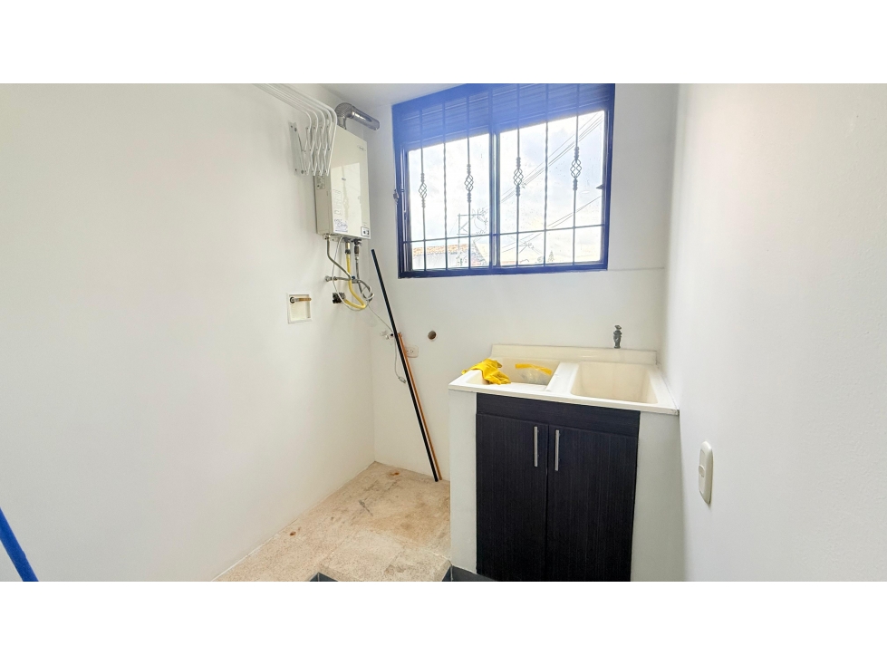 APARTAMENTO EN VENTA EN SAN ANTONIO DE PEREIRA — foto 4