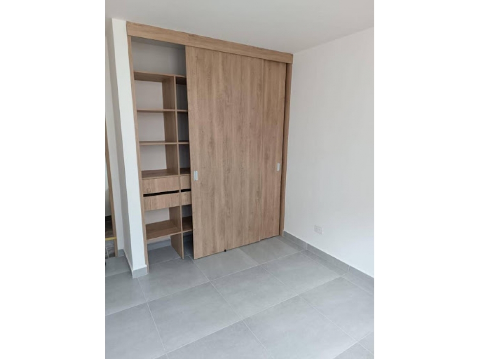 APARTAMENTO EN VENTA EN RIONEGRO - SECTOR FONTIBÓN — foto 4