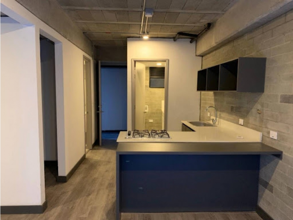APARTAMENTO EN VENTA EN LA CEJA