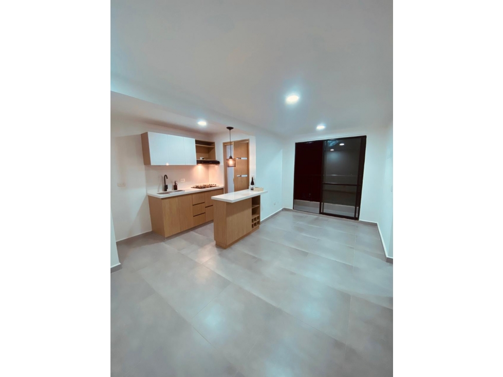 VENTA DE APARTAMENTO SECTOR RIONEGRO-MARINILLA