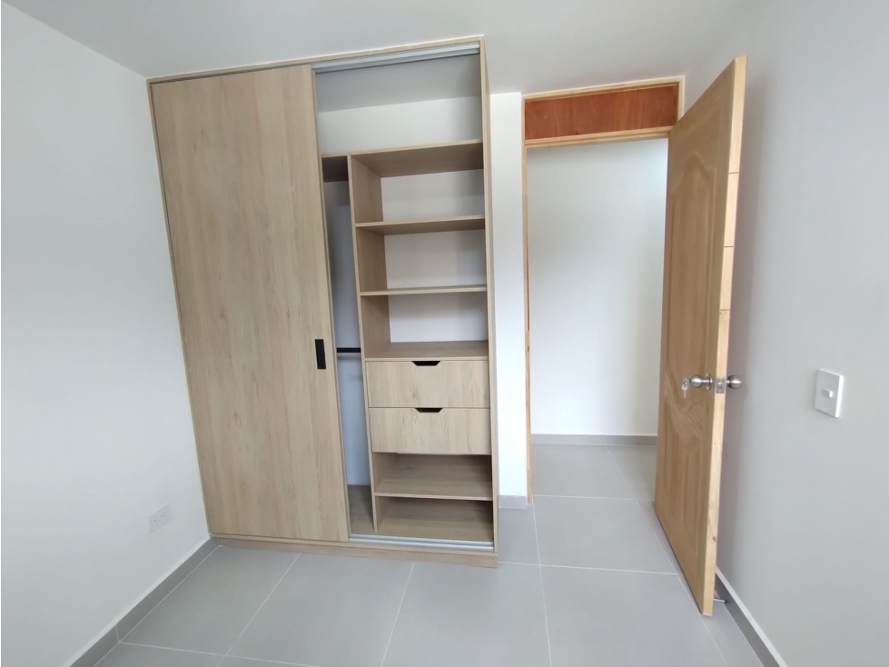 VENTA DE APARTAMENTO SECTOR MARINILLA - RIONEGRO — foto 6