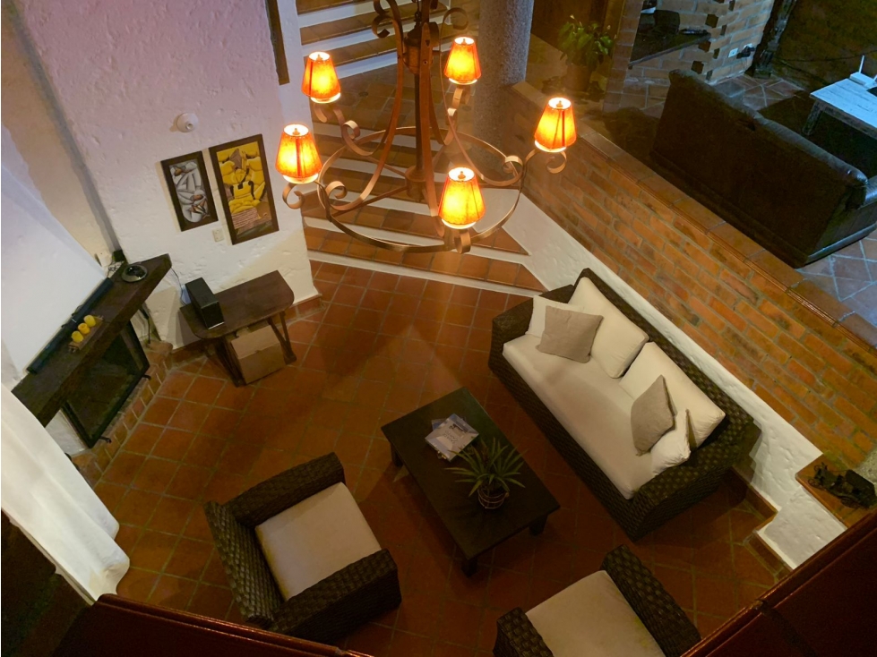 CASA CAMPESTRE EN VENTA CERCA AL AEROPUERTO JMC — foto 5