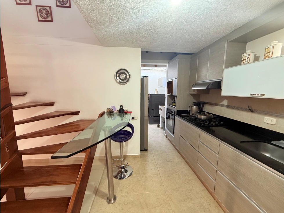 CASA EN VENTA EN RIONEGRO - CERCA A LA UCO - UNIDAD ABIERTA — foto 3