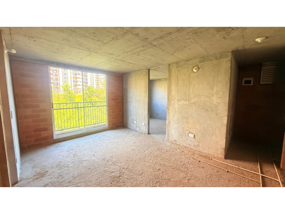 APARTAMENTO EN VENTA OBRA GRIS - BARRO BLANCO RIONEGRO — foto 6